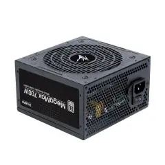 захранване PSU MegaMax 700W 80+ ZM700-TXII захранване PSU MegaMax 700W 80+ ZM700-TXII