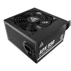 захранване PSU 550W - APX - 80 Plus White захранване PSU 550W - APX - 80 Plus White