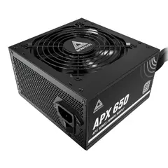 PSU 650W - APX - 80 Plus White PSU 650W - APX - 80 Plus White