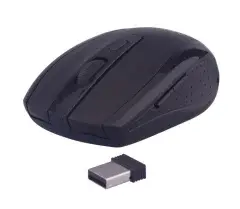 Употребяван продукт - Безжична Мишка Mouse Wireless - MAKKI-MSX-005 Употребяван продукт - Безжична Мишка Mouse Wireless - MAKKI-MSX-005