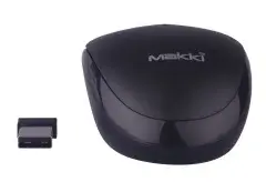 Употребяван продукт - Безжична Мишка Mouse Wireless - MAKKI-MSX-060 Употребяван продукт - Безжична Мишка Mouse Wireless - MAKKI-MSX-060