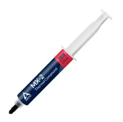 MX-2 Thermal Compound 2019 Edition 30g MX-2 Thermal Compound 2019 Edition 30g