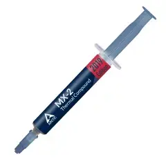 термо паста MX-2 Thermal Compound 2019 Edition 8gr термо паста MX-2 Thermal Compound 2019 Edition 8gr