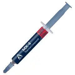 MX-4 Thermal Compound 2019 Edition 4gr MX-4 Thermal Compound 2019 Edition 4gr