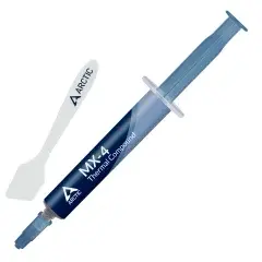 MX-4 4g + Spatula - Thermal Compound MX-4 4g + Spatula - Thermal Compound