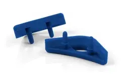 Fan Pads 16pcs NA-SAVP1 chromax.blue Fan Pads 16pcs NA-SAVP1 chromax.blue