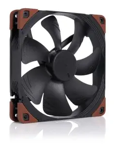 Open box item - Fan 140mm single-phase motor NF-A14-iPPC-24V-2000-SP-IP67-PWM Open box item - Fan 140mm single-phase motor NF-A14-iPPC-24V-2000-SP-IP67-PWM