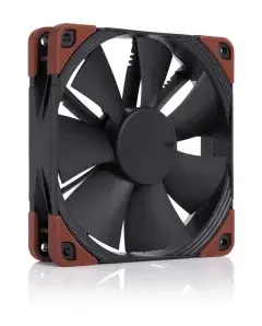 Влагозащитен / Прахозащитен Вентилатор Fan 120mm single-phase motor NF-F12-iPPC-24V-3000-SP-IP67-PWM Влагозащитен / Прахозащитен Вентилатор Fan 120mm single-phase motor NF-F12-iPPC-24V-3000-SP-IP67-PWM