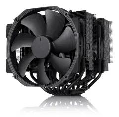 CPU Cooler NH-D15 chromax.black CPU Cooler NH-D15 chromax.black
