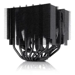 CPU Cooler NH-D15S chromax.black CPU Cooler NH-D15S chromax.black