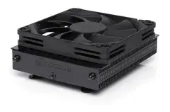 Open box item - CPU Cooler NH-L9a-AM5 CHROMAX.BLACK Open box item - CPU Cooler NH-L9a-AM5 CHROMAX.BLACK
