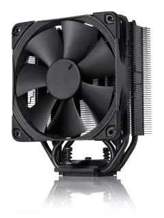CPU Cooler NH-U12S chromax.black CPU Cooler NH-U12S chromax.black