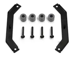 Open box item - - Mounting KIT AM5/AM4 - NM-AM5/4-MP78 chromax.black Open box item - - Mounting KIT AM5/AM4 - NM-AM5/4-MP78 chromax.black