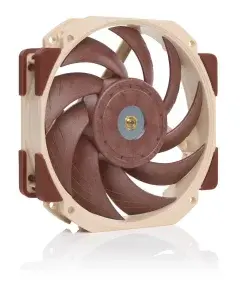 Open box item - Fan 120mm Round NF-A12x25r-PWM Open box item - Fan 120mm Round NF-A12x25r-PWM