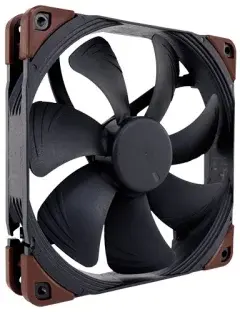 Open box item - Fan 140mm NF-A14 iPPC-2000 PWM Open box item - Fan 140mm NF-A14 iPPC-2000 PWM