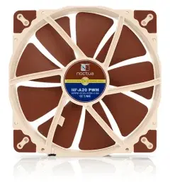 Fan 200x200x30mm NF-A20-PWM Fan 200x200x30mm NF-A20-PWM