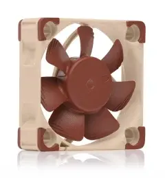 Fan 40x40x10mm - NF-A4x10-PWM Fan 40x40x10mm - NF-A4x10-PWM
