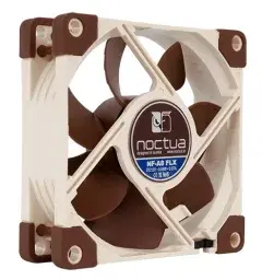 Open box item - Fan 80mm NF-A8-FLX Open box item - Fan 80mm NF-A8-FLX