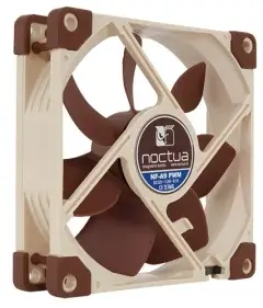 Вентилатор Fan 92mm NF-A9 PWM Вентилатор Fan 92mm NF-A9 PWM