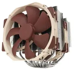 CPU Cooler NH-D15 LGA1700/1200/2066/AM4 CPU Cooler NH-D15 LGA1700/1200/2066/AM4