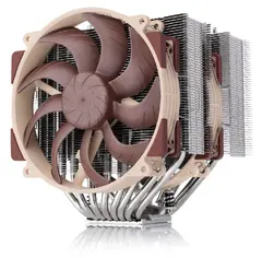 Охладител CPU Cooler NH-D15 G2 Охладител CPU Cooler NH-D15 G2