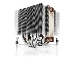 Open box item - CPU Cooler NH-D9DX i4 3U - LGA2011(square/narrow)/LGA1356/LGA1366 Open box item - CPU Cooler NH-D9DX i4 3U - LGA2011(square/narrow)/LGA1356/LGA1366