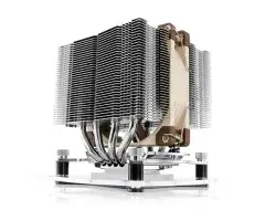 Open box item - CPU Cooler NH-D9L - LGA1700/2066/1200/AMD Open box item - CPU Cooler NH-D9L - LGA1700/2066/1200/AMD