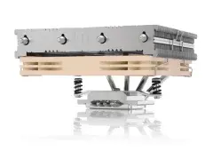 Употребяван продукт - охлаждане за процесор CPU Cooler NH-L12S Low Profile - LGA1700/2066/1200/AMD Употребяван продукт - охлаждане за процесор CPU Cooler NH-L12S Low Profile - LGA1700/2066/1200/AMD