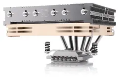 CPU Cooler NH-L12Sx77 Low Profile - LGA1851/AM5 CPU Cooler NH-L12Sx77 Low Profile - LGA1851/AM5
