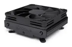 Open box item - CPU Cooler NH-L9i-17xx CHROMAX.BLACK Open box item - CPU Cooler NH-L9i-17xx CHROMAX.BLACK