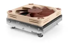 Open box item - CPU Cooler NH-L9i-17xx Low Profile Open box item - CPU Cooler NH-L9i-17xx Low Profile