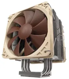 Охлаждане NH-U12DO A3 AMD Opteron (Socket G34, C32, F) Охлаждане NH-U12DO A3 AMD Opteron (Socket G34, C32, F)