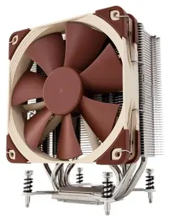 Open box item - CPU Cooler NH-U12DX i4 - LGA2011(square/narrow)/LGA1356/LGA1366 Open box item - CPU Cooler NH-U12DX i4 - LGA2011(square/narrow)/LGA1356/LGA1366