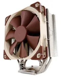 Охладител CPU Cooler NH-U12S - LGA1700/2066/1200/AMD Охладител CPU Cooler NH-U12S - LGA1700/2066/1200/AMD