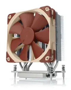 Open box item - CPU Cooler NH-U12S TR4-SP3 - AMD TR4/SP3 Open box item - CPU Cooler NH-U12S TR4-SP3 - AMD TR4/SP3
