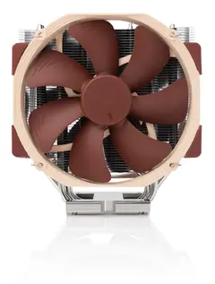 Open box item - CPU Cooler NH-U14S DX-4677 LGA4677 Open box item - CPU Cooler NH-U14S DX-4677 LGA4677