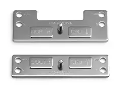 Open box item - - Mounting KIT - NM-AMB12 - AM4/AM5 Open box item - - Mounting KIT - NM-AMB12 - AM4/AM5