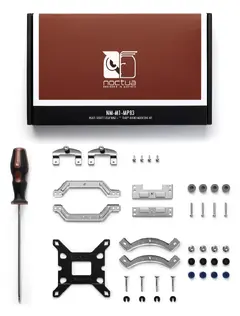 Open box item - - Mounting KIT - NM-M1-MP83 Open box item - - Mounting KIT - NM-M1-MP83