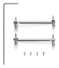 Open box item - - Mounting KIT - NM-TR5-SP6 Open box item - - Mounting KIT - NM-TR5-SP6