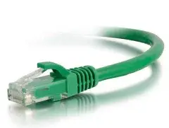 Кабел LAN UTP Cat5e Patch Cable - NP511B-GREEN-0.5m Кабел LAN UTP Cat5e Patch Cable - NP511B-GREEN-0.5m
