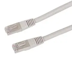 LAN FTP Cat.6 Patch Cable - NP621-1m LAN FTP Cat.6 Patch Cable - NP621-1m