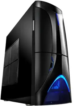 Case Big Tower - ZERO 2 - Crafted Series Case Big Tower - ZERO 2 - Crafted Series