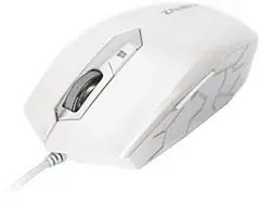Mouse ZM-M130C White Mouse ZM-M130C White