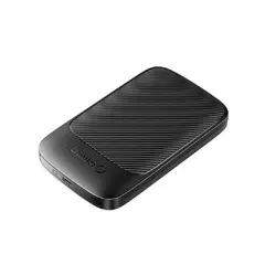 Storage - Case - 2.5 inch USB-C - 2020C3-V1-BK Storage - Case - 2.5 inch USB-C - 2020C3-V1-BK