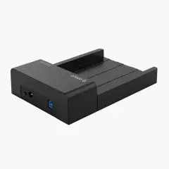докинг станция Storage - HDD/SSD Dock - 2.5 and 3.5 inch USB3.0 - 6518US3-V2 докинг станция Storage - HDD/SSD Dock - 2.5 and 3.5 inch USB3.0 - 6518US3-V2
