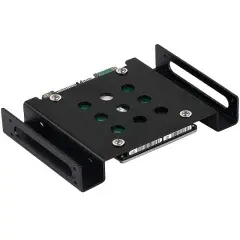 SSD/HDD bracket 2.5"/3.5"->5.25" - AC52535-1S SSD/HDD bracket 2.5"/3.5"->5.25" - AC52535-1S