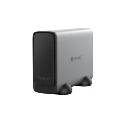 NAS устройство Personal Cloud Storage MetaBox - CD3520-EU-GY NAS устройство Personal Cloud Storage MetaBox - CD3520-EU-GY