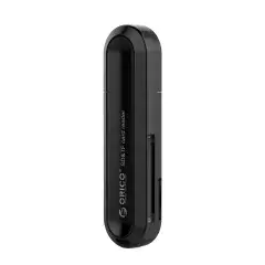 четец на карти Card Reader USB3.0 Gray - CRS21-BK четец на карти Card Reader USB3.0 Gray - CRS21-BK