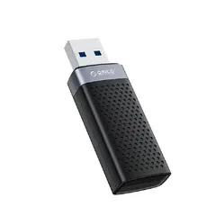 Card Reader USB 3.0 Type A - CS2D-A3-BK Card Reader USB 3.0 Type A - CS2D-A3-BK