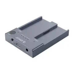 докинг станция Storage - Duplicator for SSD NVMe M.2 - M2P2-C3-C докинг станция Storage - Duplicator for SSD NVMe M.2 - M2P2-C3-C